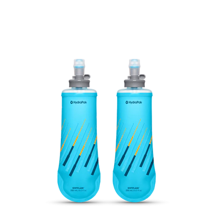 Hydrapak Softflask Set of 2