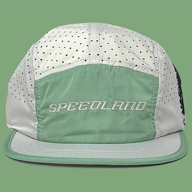 Speedland TMT Long Haul Run Hat