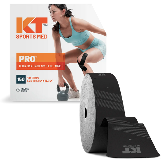 KT Tape Precut 150 Strips