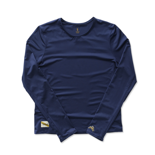 Tracksmith Twilight Long Sleeve Women