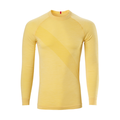 Tracksmith Brighton Base Layer Men