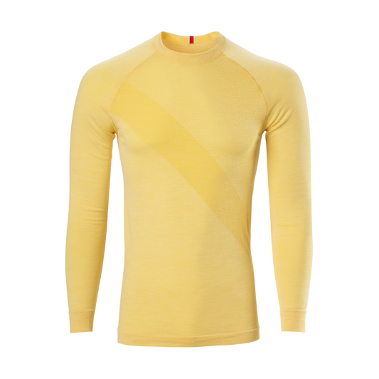 Tracksmith Brighton Base Layer Men