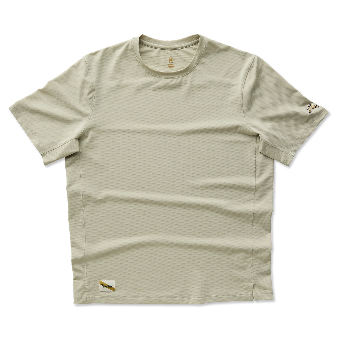Tracksmith Session Tee Men