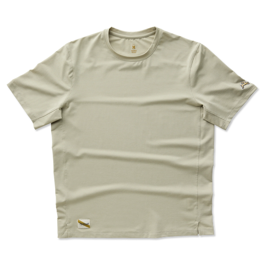 Tracksmith Session Tee Men