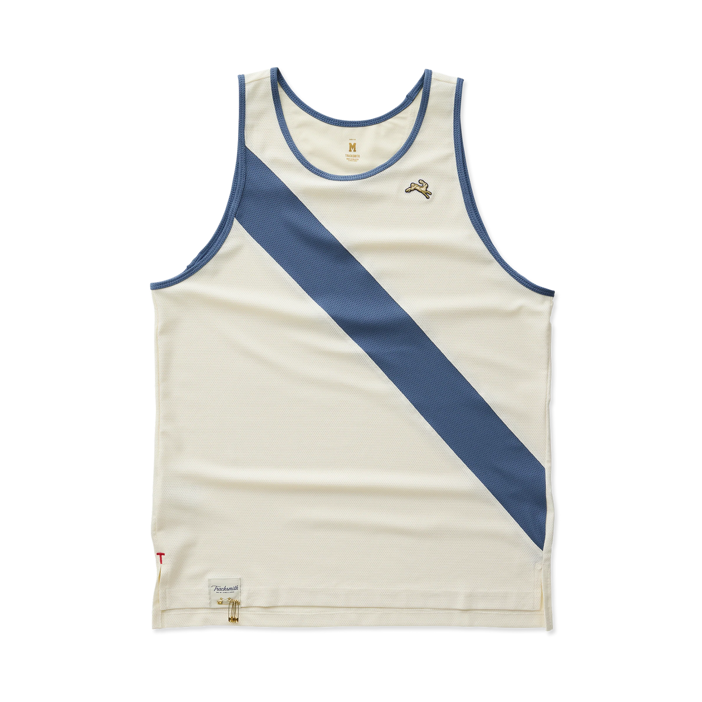 Tracksmith Van Cortlandt Singlet Men