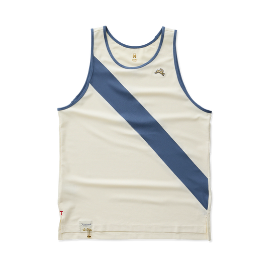 Tracksmith Van Cortlandt Singlet Men