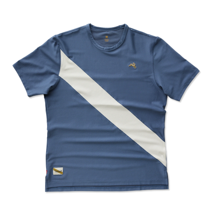 Tracksmith Van Cortlandt Tee Men