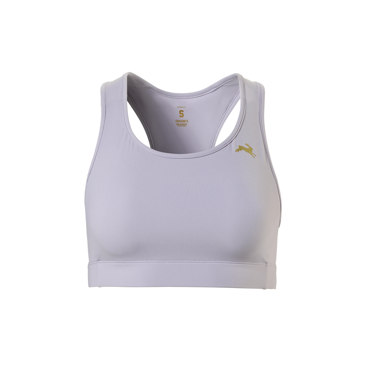 Tracksmith Allston Bra
