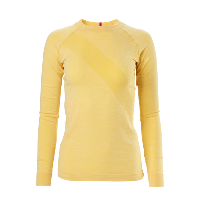 Tracksmith Brighton Base Layer Women