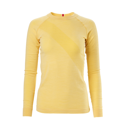 Tracksmith Brighton Base Layer Women