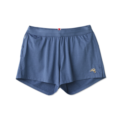 Tracksmith Session Shorts Women