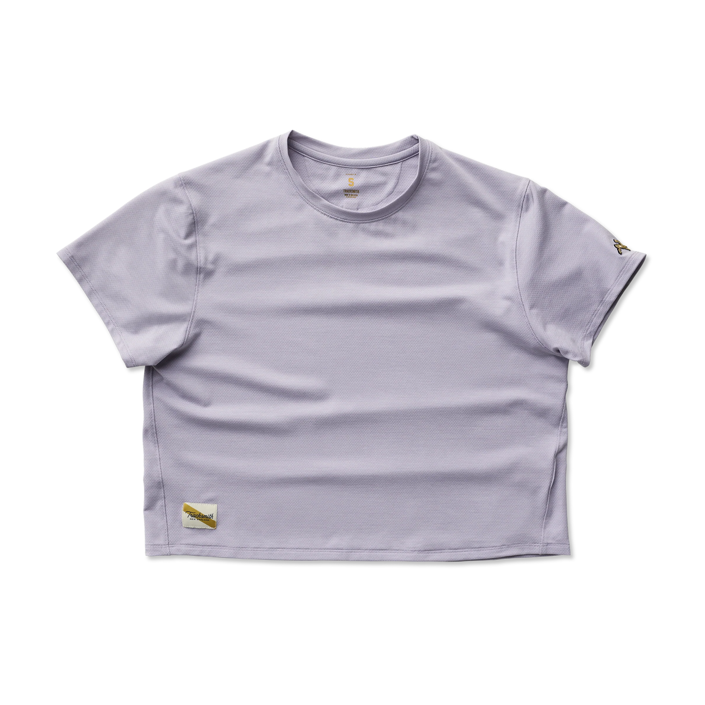Tracksmith Session Tee Women