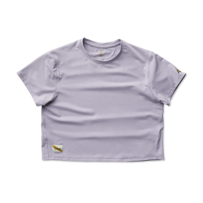 Tracksmith Session Tee Women