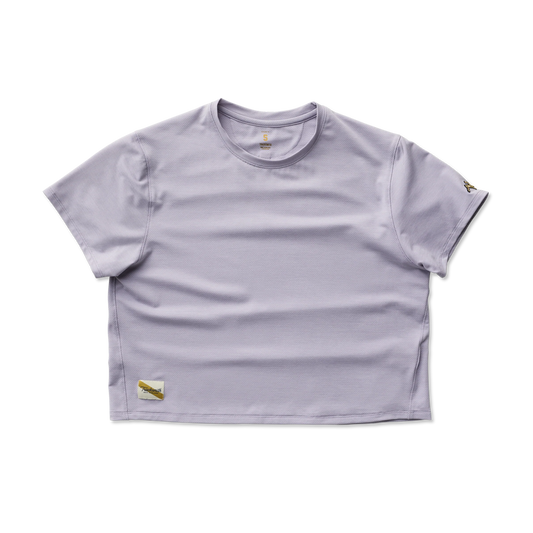 Tracksmith Session Tee Women