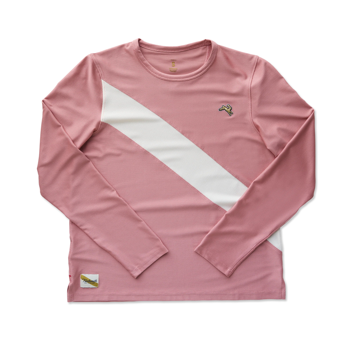 Tracksmith Van Cortlandt Long Sleeve Women