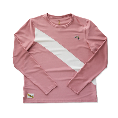 Tracksmith Van Cortlandt Long Sleeve Women