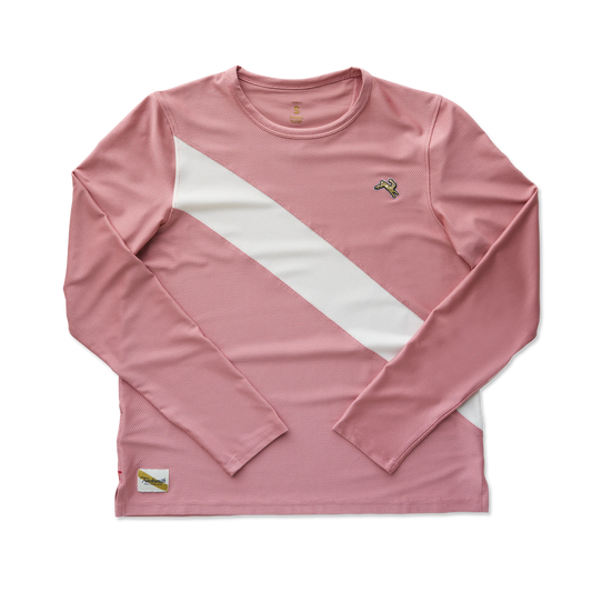 Tracksmith Van Cortlandt Long Sleeve Women