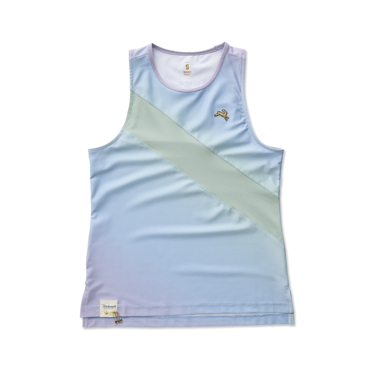Tracksmith Van Cortlandt Singlet Women