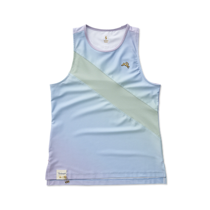 Tracksmith Van Cortlandt Singlet Women