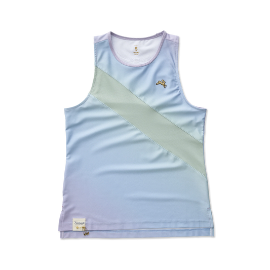 Tracksmith Van Cortlandt Singlet Women