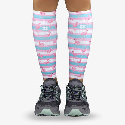Zensah Compression Leg Sleeves