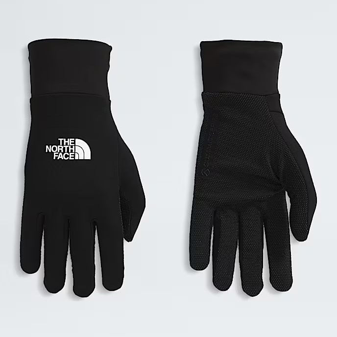 North Face Summit Dotknit Liner Glove