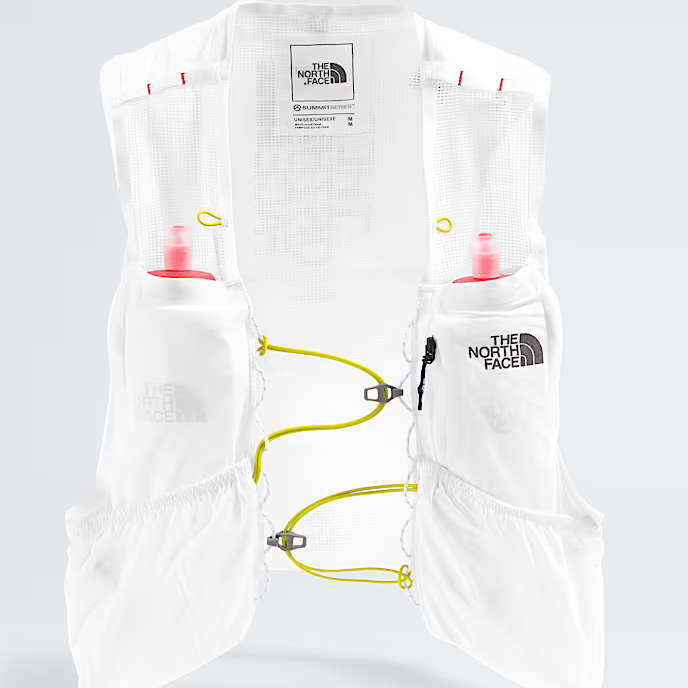 The North Face Summit Run Vest 5