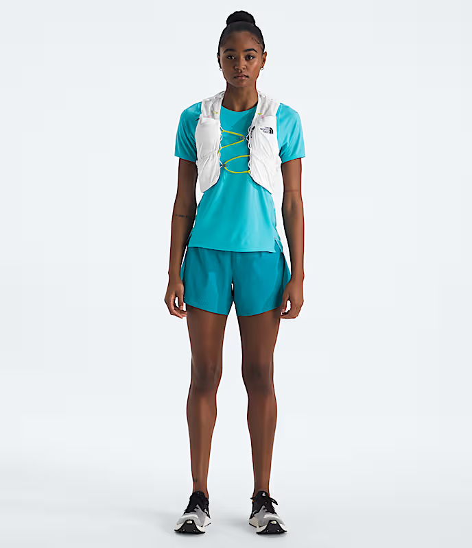The North Face Summit Run Vest 5