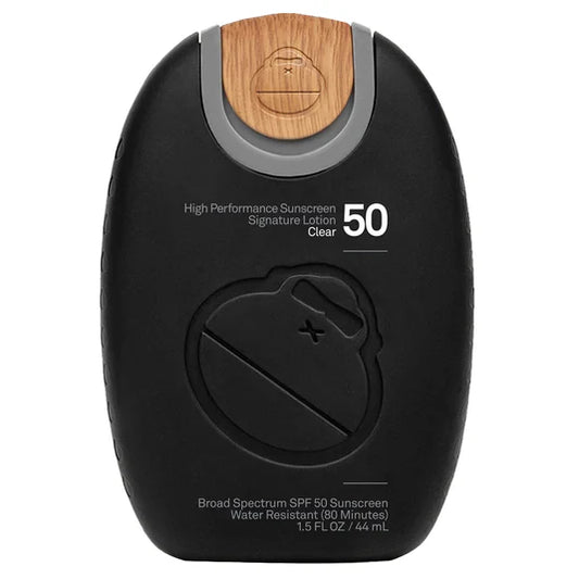 Sunbum Signature Sunscreen