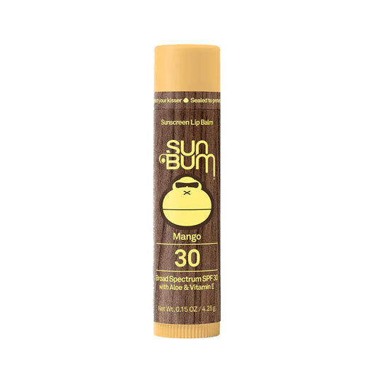 Sunbum Lip Balm