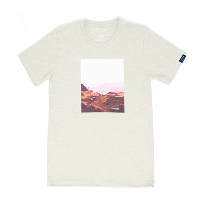 Territory Run Tees