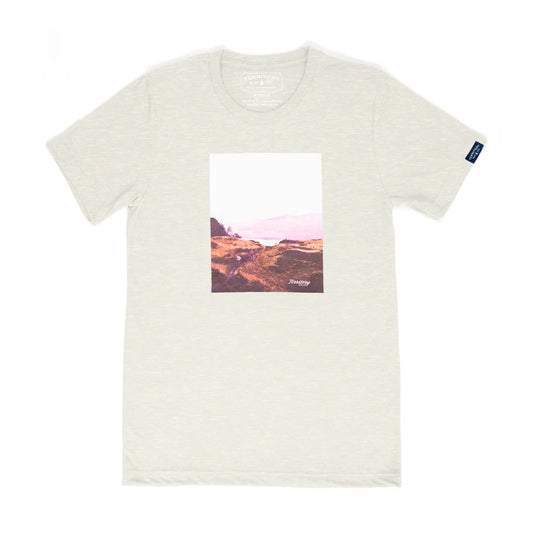 Territory Run Tees