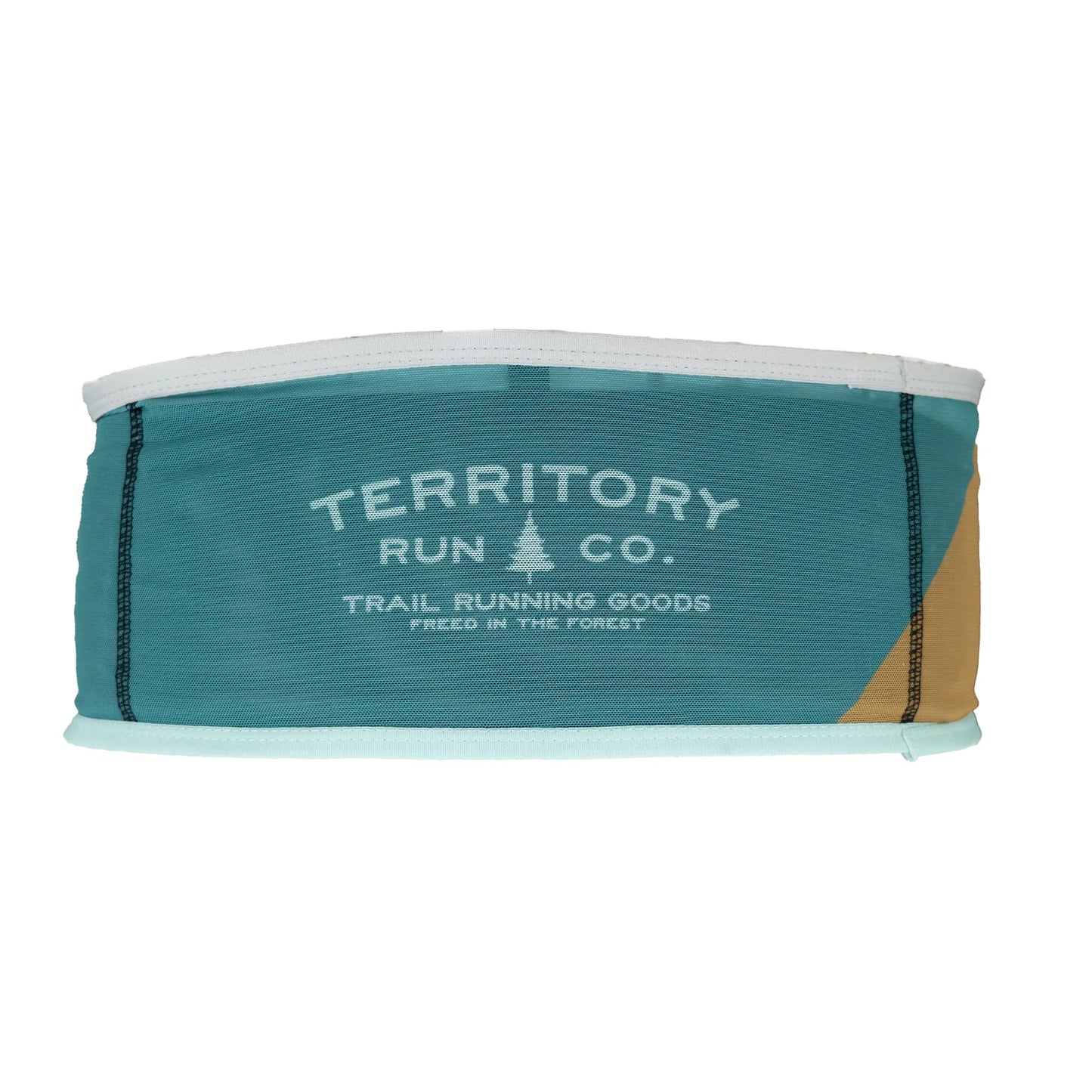 Territory Run Co Long Haul Run Belt