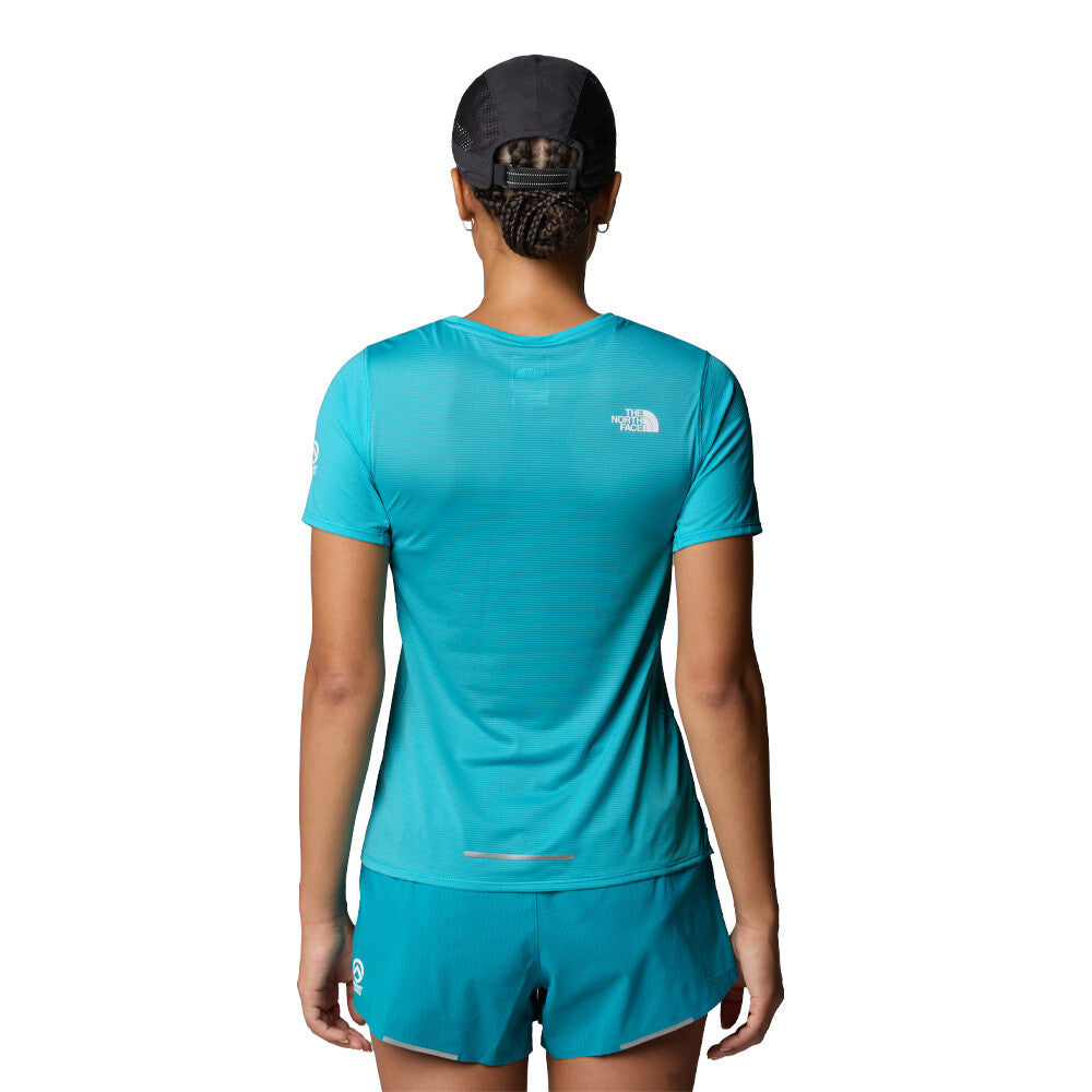 The North Face Summit High Trail Short Sleeve Women