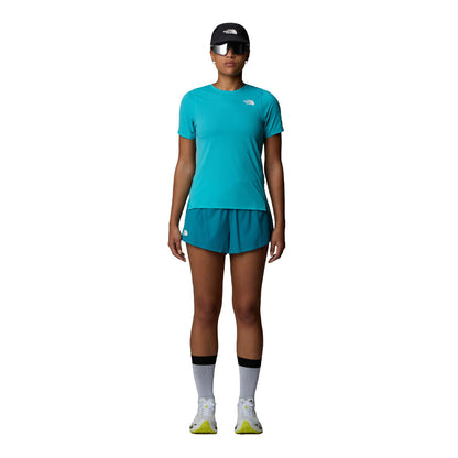 The North Face Summit High Trail Short Sleeve Women