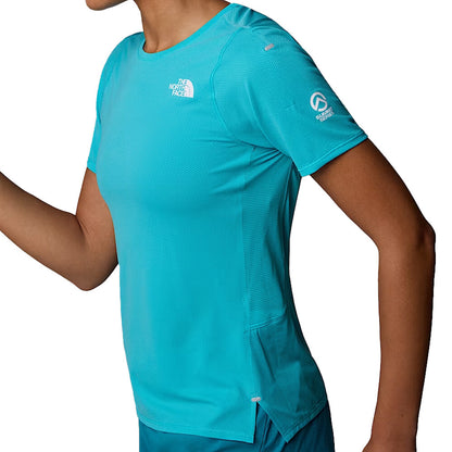 The North Face Summit High Trail Short Sleeve Women