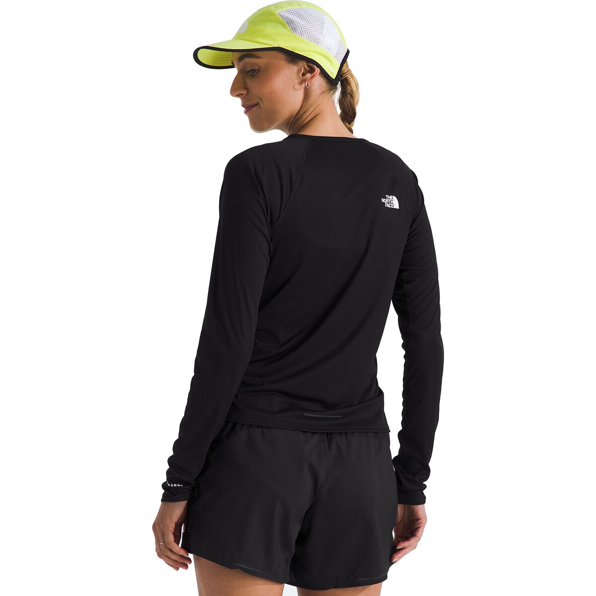 The North Face Sunriser Long Sleeve Women