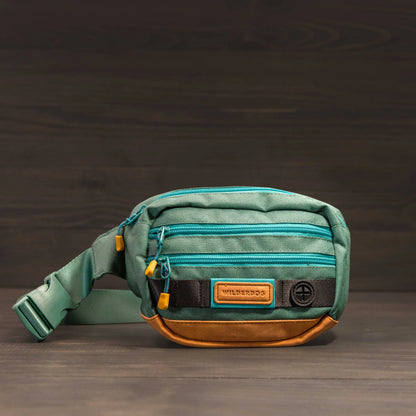 Wilderdog Utility Pack