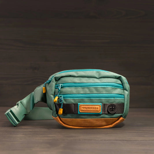 Wilderdog Utility Pack