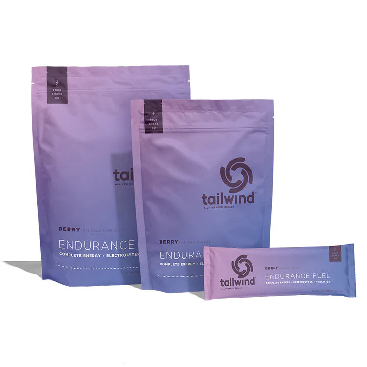 Tailwind Endurance Fuel