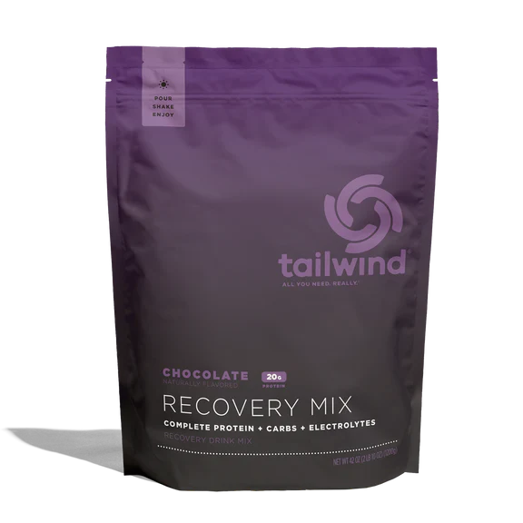 Tailwind Recovery Mix