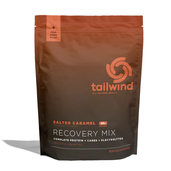 Tailwind Recovery Mix