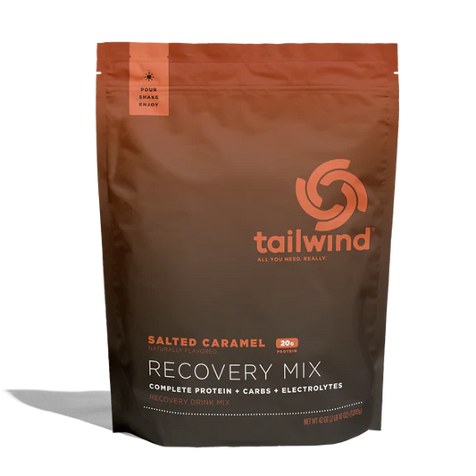 Tailwind Recovery Mix