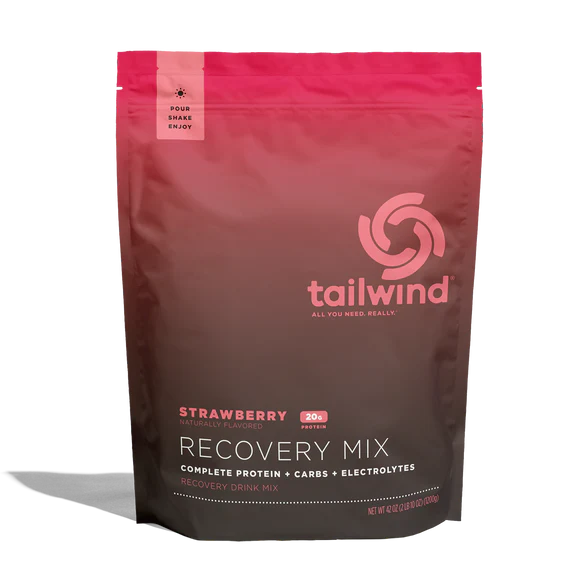 Tailwind Recovery Mix