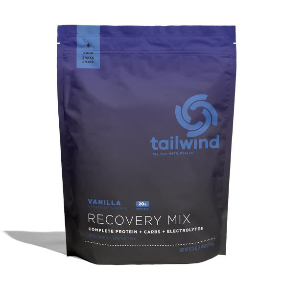 Tailwind Recovery Mix