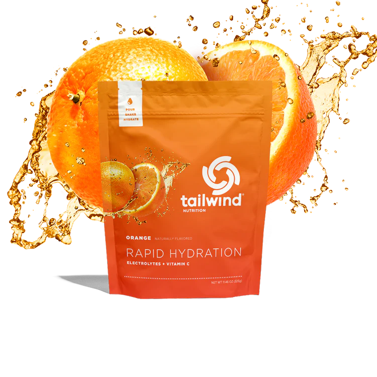 Tailwind Rapid Hydration