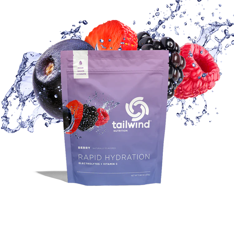 Tailwind Rapid Hydration