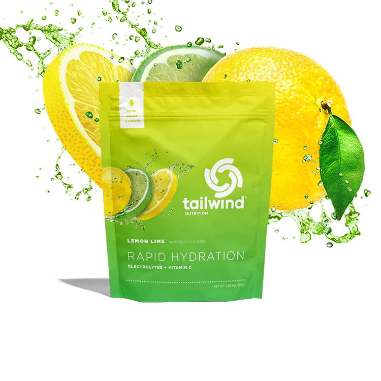 Tailwind Rapid Hydration