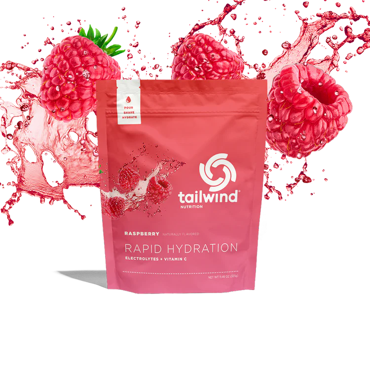 Tailwind Rapid Hydration