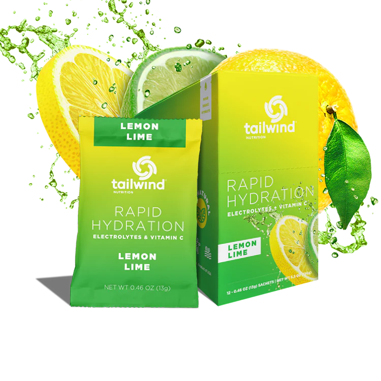 Tailwind Rapid Hydration